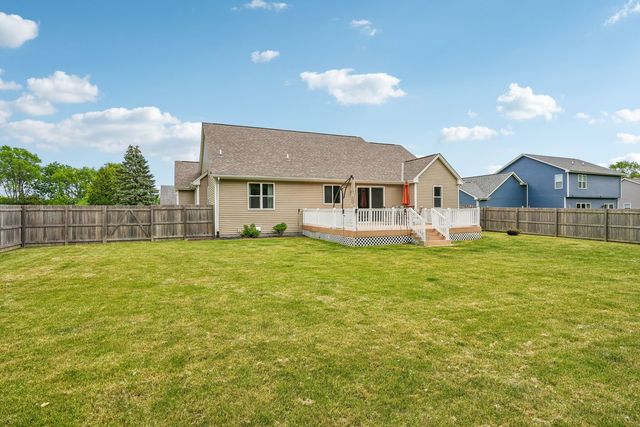 3130 Pritchard Drive, Racine, WI 53406