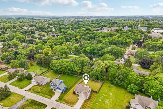 3130 Pritchard Drive, Racine, WI 53406