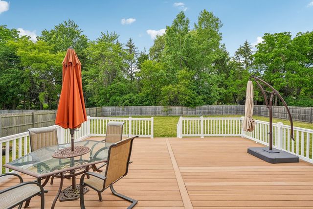 3130 Pritchard Drive, Racine, WI 53406