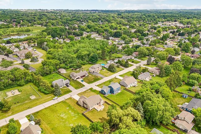 3130 Pritchard Drive, Racine, WI 53406