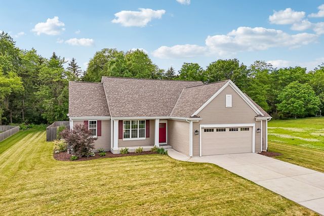 3130 Pritchard Drive, Racine, WI 53406