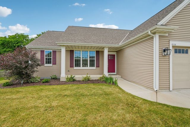 3130 Pritchard Drive, Racine, WI 53406