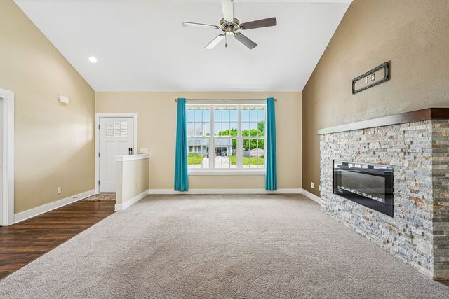 3130 Pritchard Drive, Racine, WI 53406