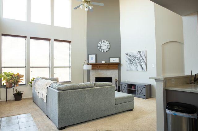 3508 Trinity View Drive, Mckinney, TX 75071