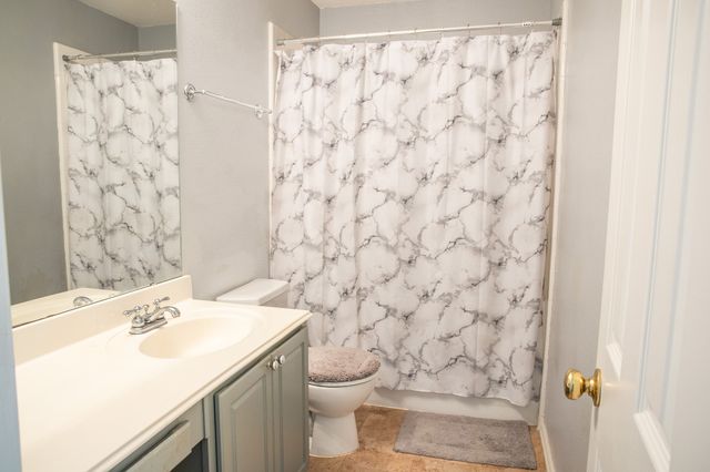 3508 Trinity View Drive, Mckinney, TX 75071