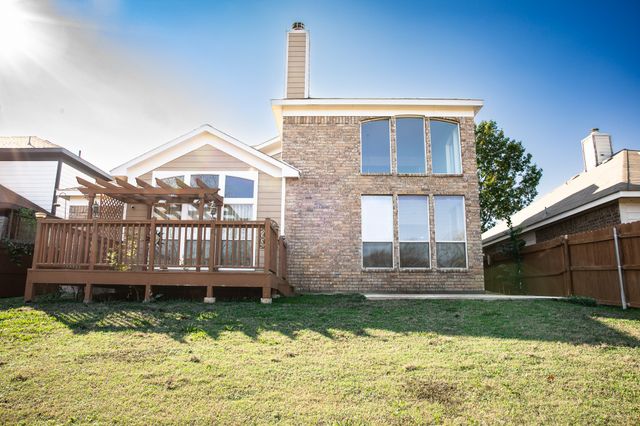 3508 Trinity View Drive, Mckinney, TX 75071