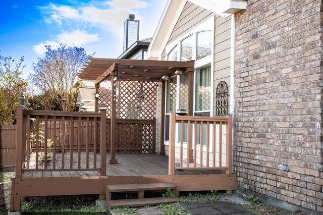 3508 Trinity View Drive, Mckinney, TX 75071