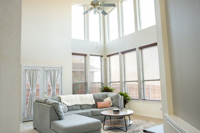 3508 Trinity View Drive, Mckinney, TX 75071