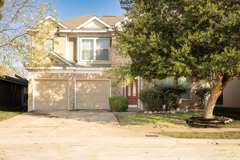 3508 Trinity View Drive, Mckinney, TX 75071