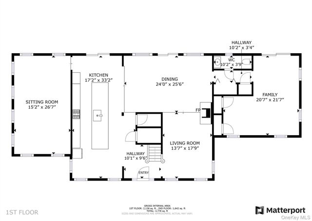 9 Maureen Drive, Mount Sinai, NY 11766