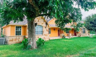 834 Prairie Street, Columbus, TX 78934