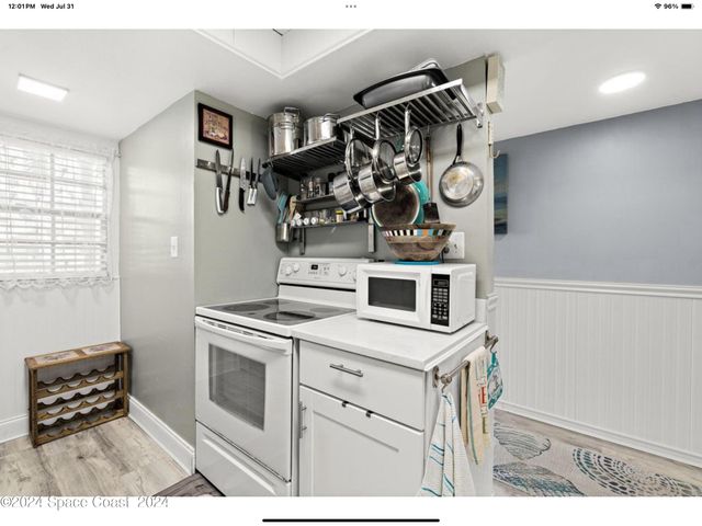 4105 Ocean Beach Boulevard 121, Cocoa Beach, FL 32931