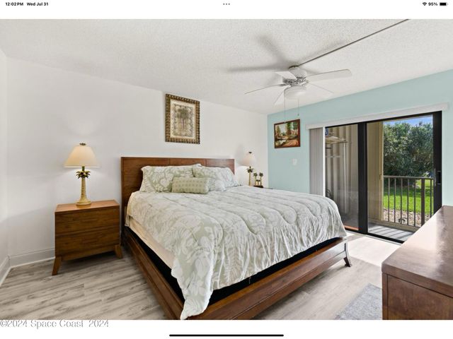 4105 Ocean Beach Boulevard 121, Cocoa Beach, FL 32931