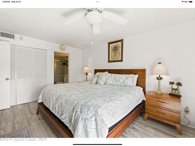 4105 Ocean Beach Boulevard 121, Cocoa Beach, FL 32931