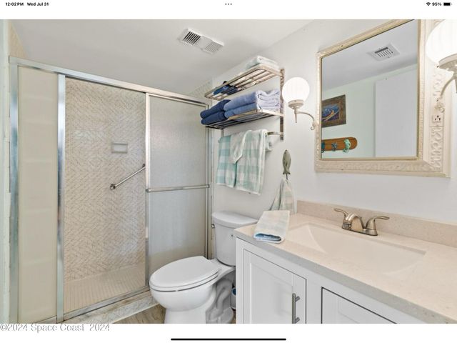 4105 Ocean Beach Boulevard 121, Cocoa Beach, FL 32931