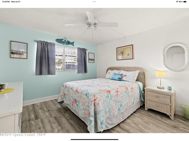 4105 Ocean Beach Boulevard 121, Cocoa Beach, FL 32931