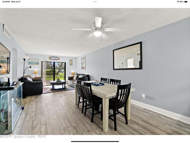 4105 Ocean Beach Boulevard 121, Cocoa Beach, FL 32931