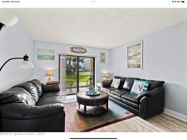 4105 Ocean Beach Boulevard 121, Cocoa Beach, FL 32931