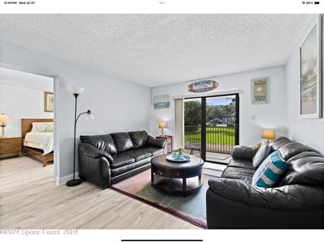 4105 Ocean Beach Boulevard 121, Cocoa Beach, FL 32931