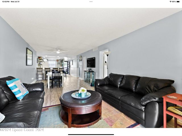4105 Ocean Beach Boulevard 121, Cocoa Beach, FL 32931