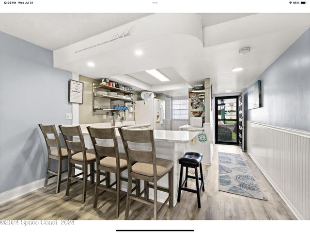 4105 Ocean Beach Boulevard 121, Cocoa Beach, FL 32931