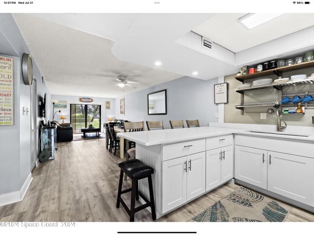 4105 Ocean Beach Boulevard 121, Cocoa Beach, FL 32931