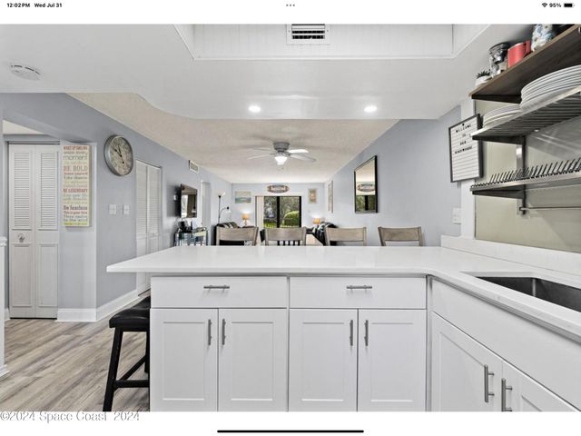 4105 Ocean Beach Boulevard 121, Cocoa Beach, FL 32931