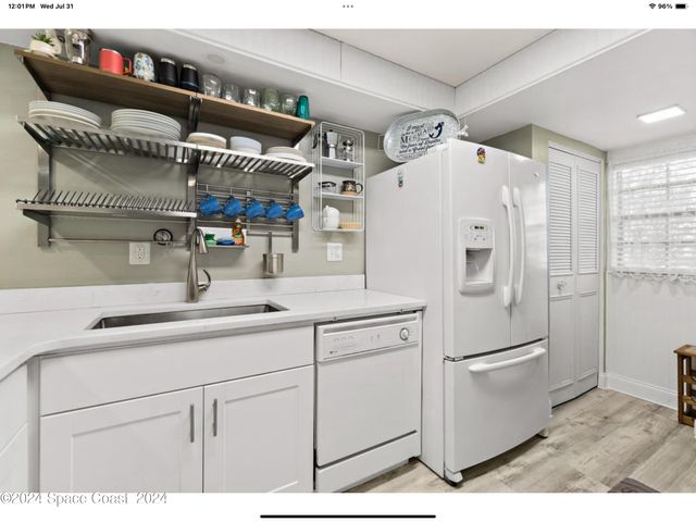 4105 Ocean Beach Boulevard 121, Cocoa Beach, FL 32931