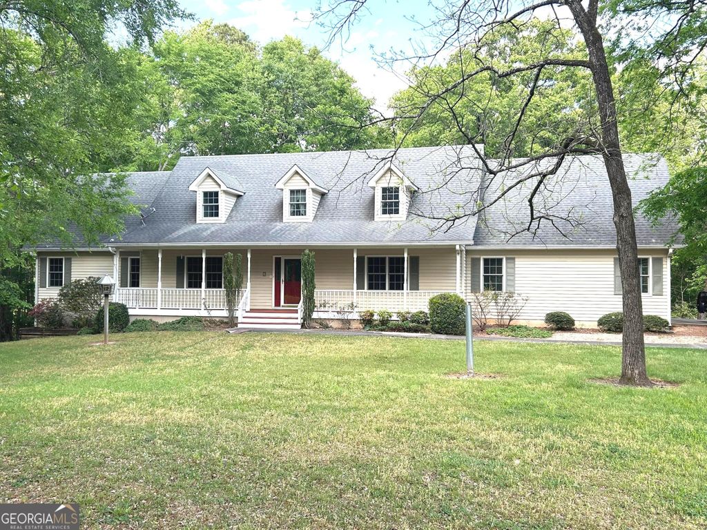 4800 Bethlehem Road, Fairburn, GA 30213