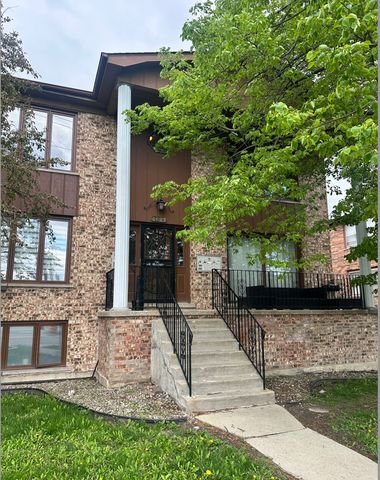 4627 Eberly Avenue 1N, Brookfield, IL 60513