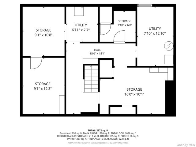 125 Hanson Place, Malverne, NY 11565