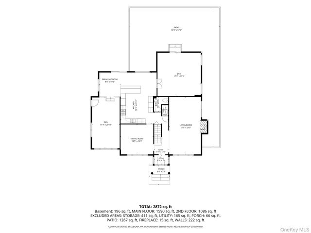125 Hanson Place, Malverne, NY 11565