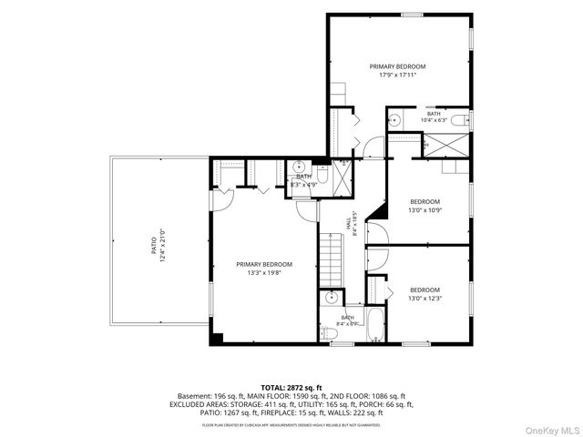 125 Hanson Place, Malverne, NY 11565