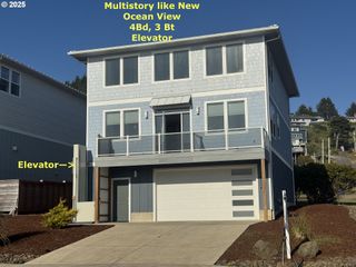 6604 Ne LOGAN Rd, Lincoln City, OR 97367