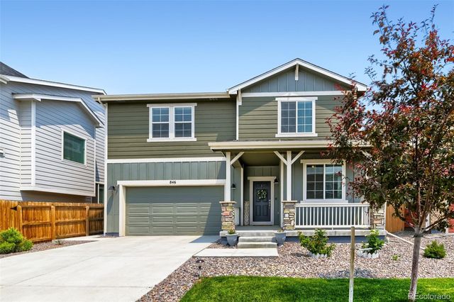 846 Sawdust Drive, Brighton, CO 80601