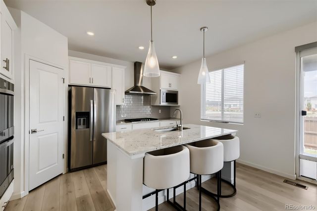 846 Sawdust Drive, Brighton, CO 80601