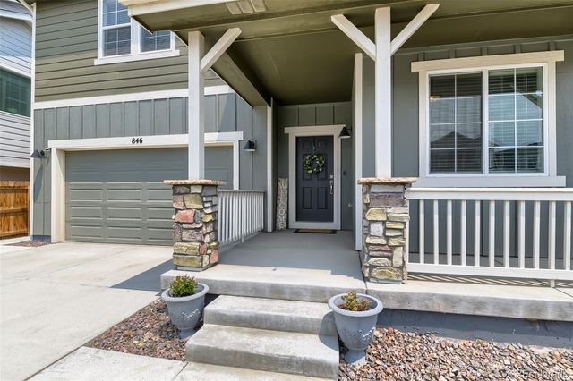 846 Sawdust Drive, Brighton, CO 80601