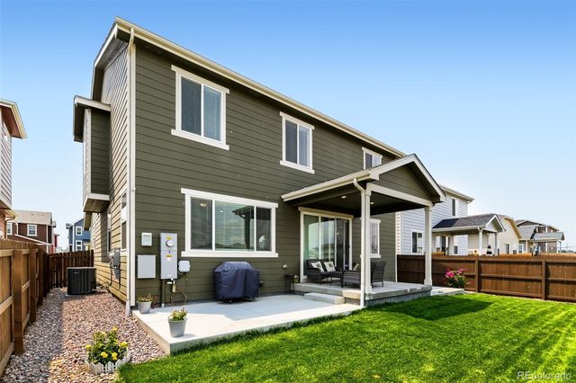 846 Sawdust Drive, Brighton, CO 80601
