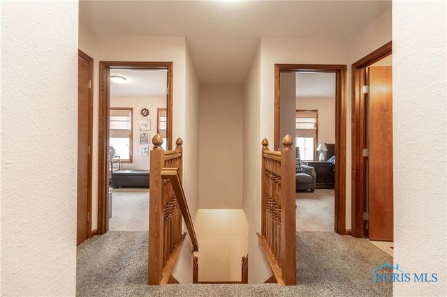 1794 Horseshoe Bend Drive, Perrysburg, OH 43551