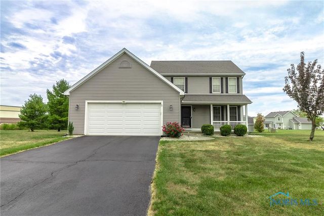 1794 Horseshoe Bend Drive, Perrysburg, OH 43551