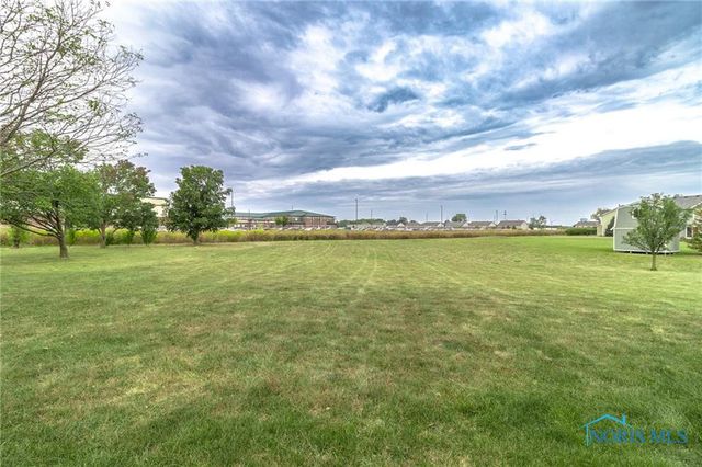 1794 Horseshoe Bend Drive, Perrysburg, OH 43551