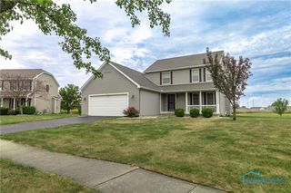 1794 Horseshoe Bend Drive, Perrysburg, OH 43551
