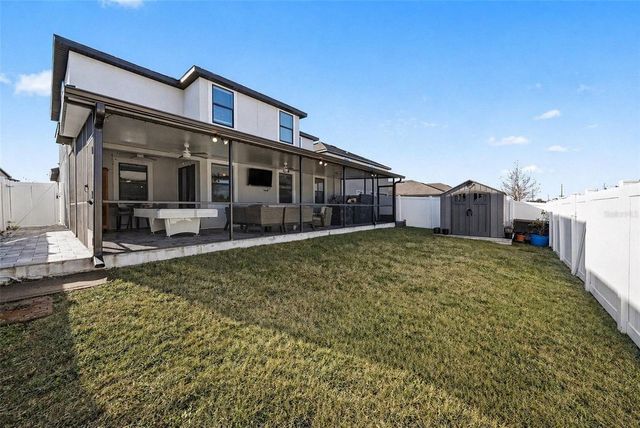 12530 BALLENTRAE FOREST DRIVE, Riverview, FL 33579