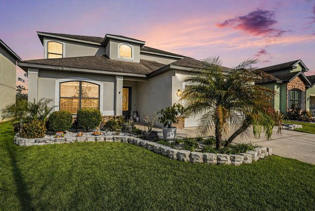 12530 BALLENTRAE FOREST DRIVE, Riverview, FL 33579