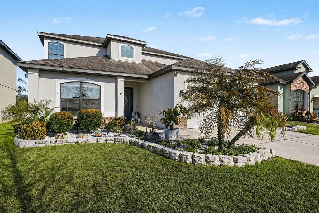 12530 BALLENTRAE FOREST DRIVE, Riverview, FL 33579