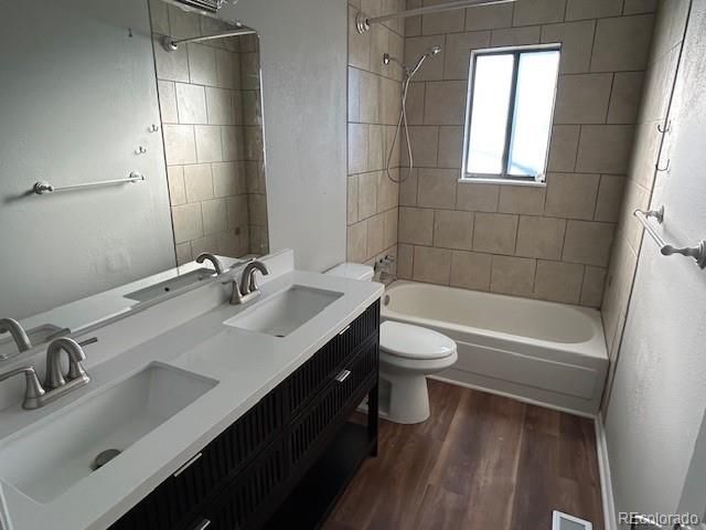 16257 E Bails Place, Aurora, CO 80017