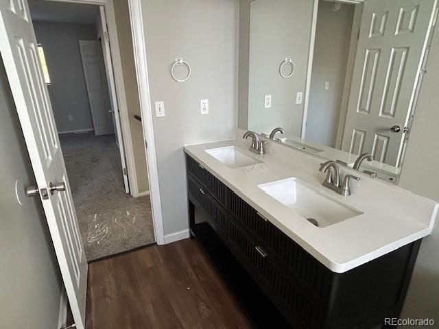 16257 E Bails Place, Aurora, CO 80017