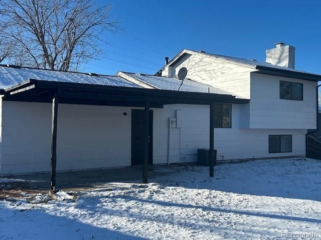 16257 E Bails Place, Aurora, CO 80017