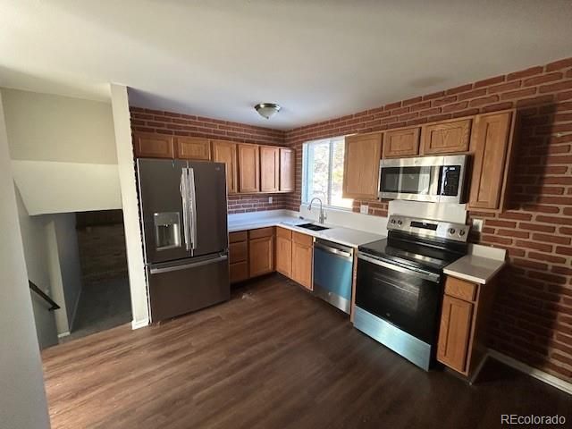 16257 E Bails Place, Aurora, CO 80017