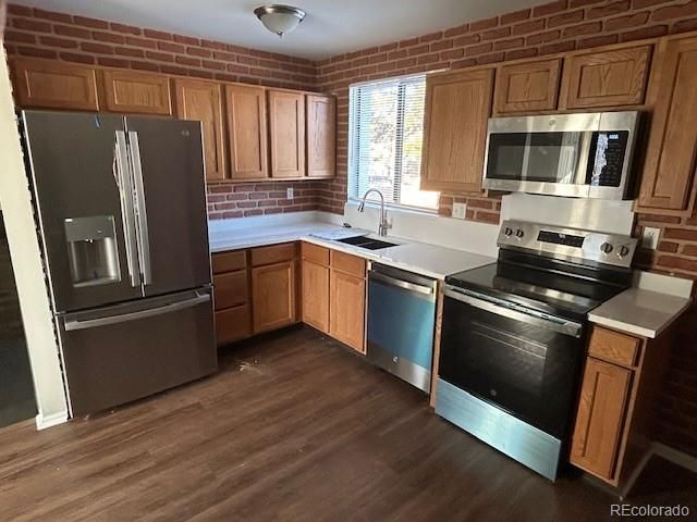 16257 E Bails Place, Aurora, CO 80017